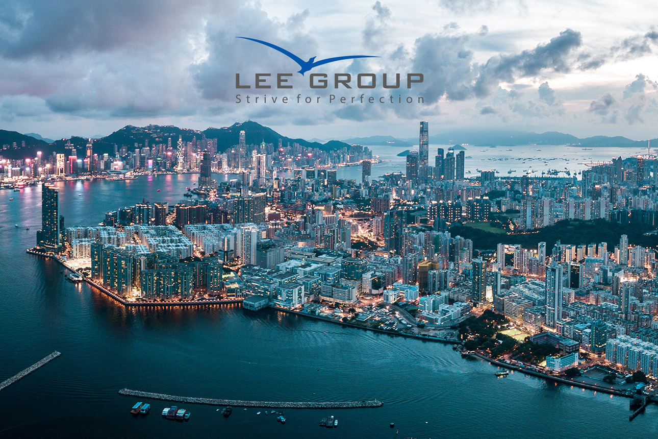 Lee Group Global Presence