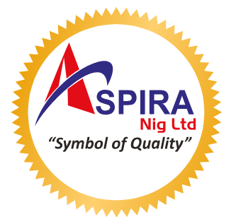 Aspira Nigeria Logo