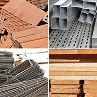 Construction Materials