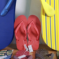 Footwear Manufacturing