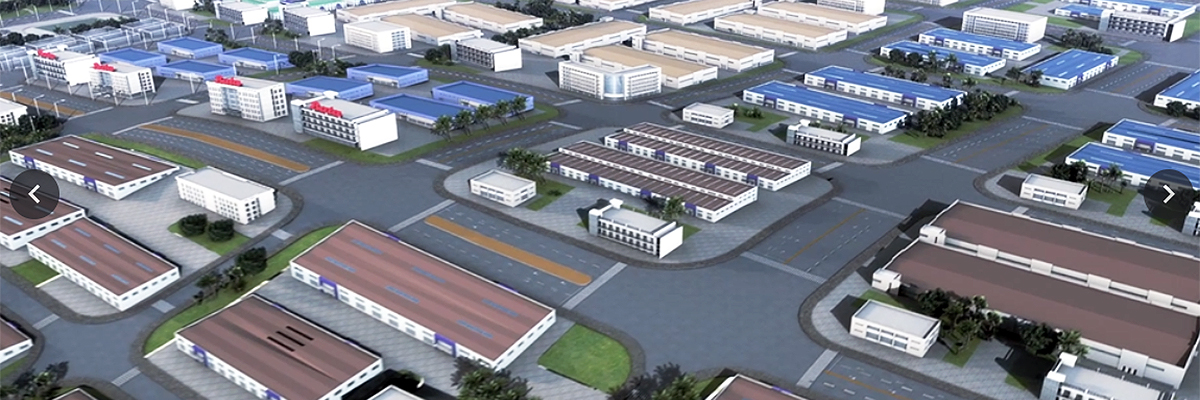 Industrial Park View 2