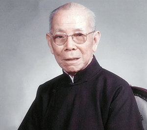 Mr. Lee Kwan Di – Founder