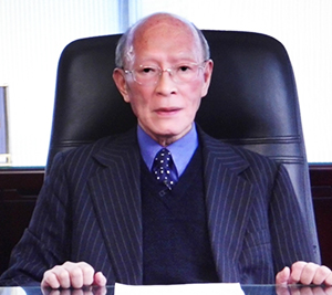 Chairman Lee Man Loong